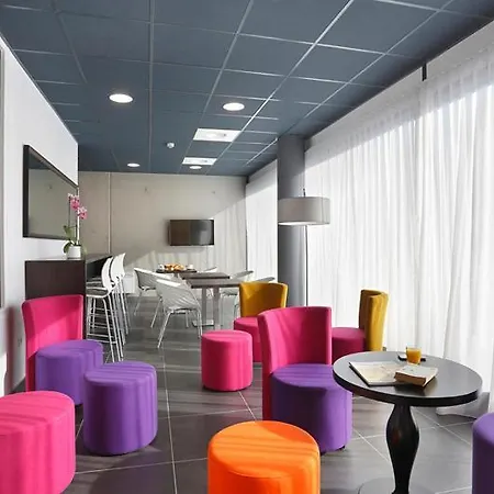 Residence Nemea Nancy Campus Esterno foto