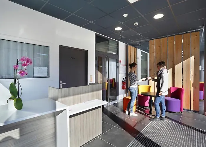 Residence Nemea Nancy Campus