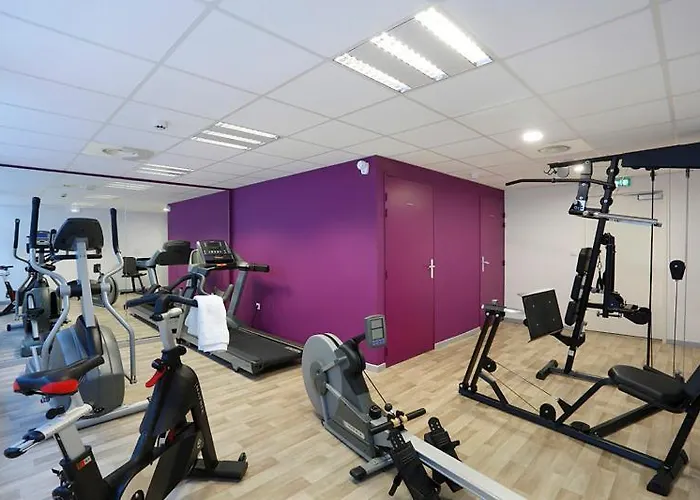 Residence Nemea Nancy Campus