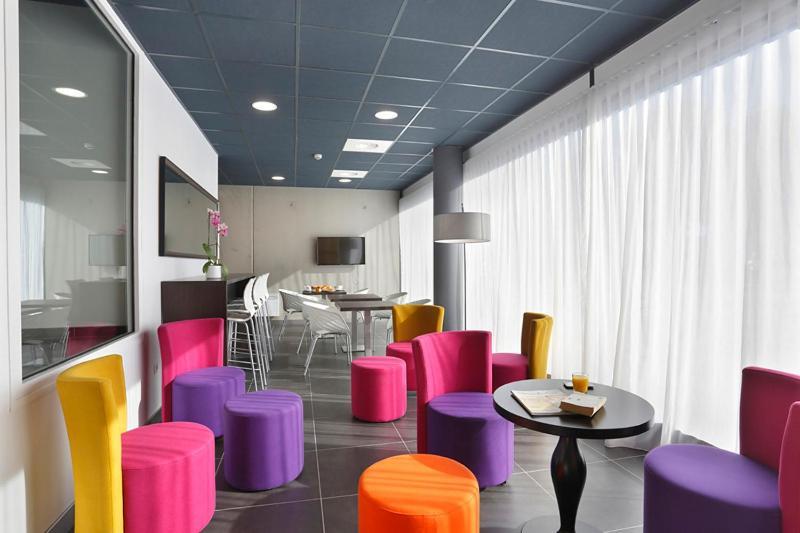 Appartamento Nemea Campus